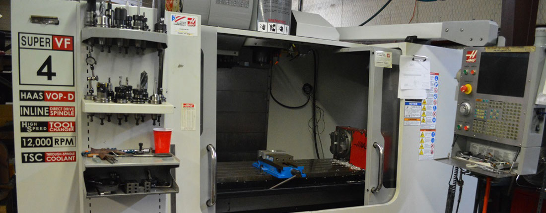 DFW Dallas TX CNC Milling manufacturing cnc machine shop 